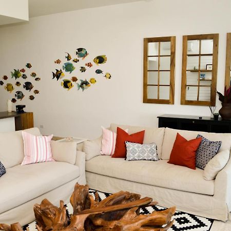 Los Cocos Residences Las Terrenas Eksteriør bilde