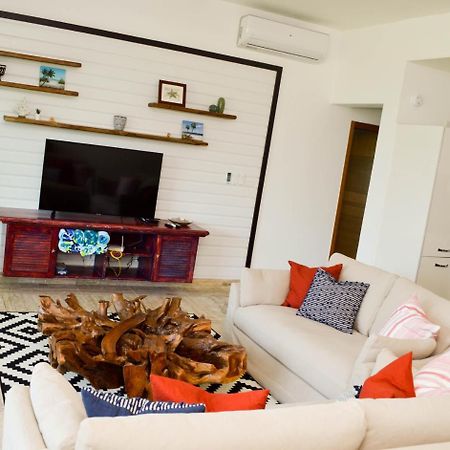 Los Cocos Residences Las Terrenas Eksteriør bilde