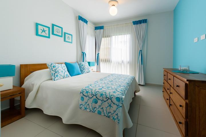 Los Cocos Residences Las Terrenas Eksteriør bilde