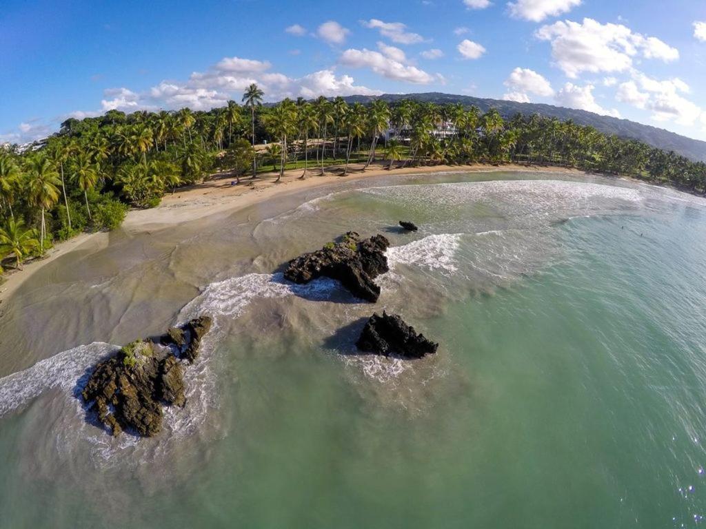 Los Cocos Residences Las Terrenas Eksteriør bilde