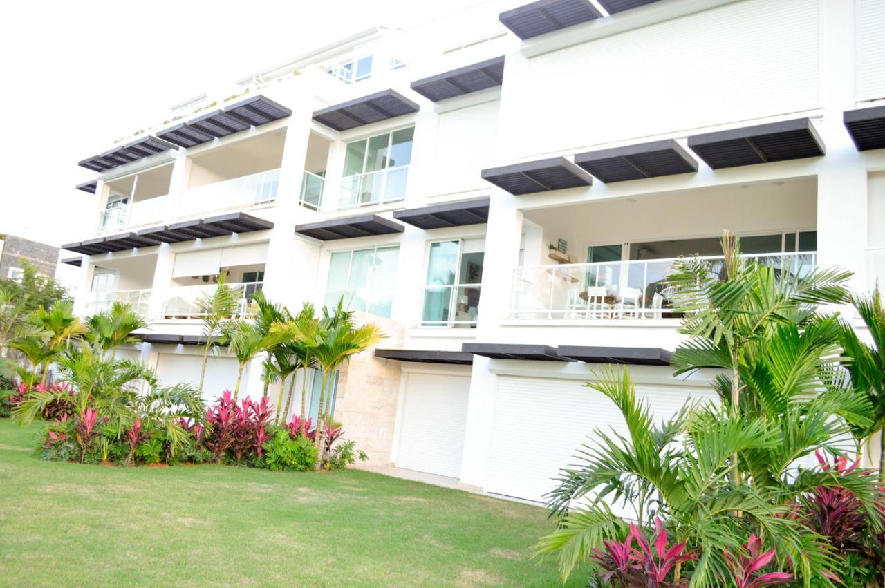 Los Cocos Residences Las Terrenas Eksteriør bilde